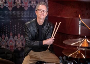 Me encantaría volver a ver a Pearl Jam.