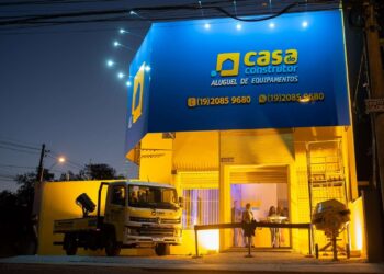 Casa do Construtor se establece en Chile.