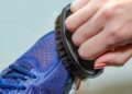 ¿De qué manera limpiar tus zapatillas sin perjudicarlas?