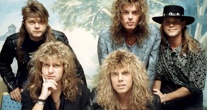 Sería bacán presentarse en Chile.