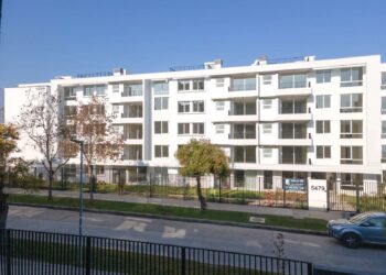 Inmobiliaria VIVA interpone demanda contra Inmobiliaria Su KSa.