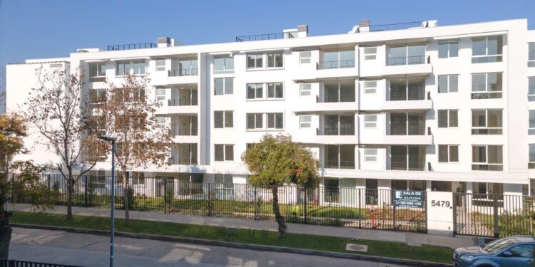 Inmobiliaria VIVA interpone demanda contra Inmobiliaria Su KSa.