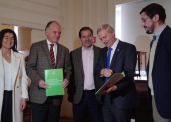 José A. Kast niega impulsar ataques virtuales contra E. Matthei: “Nuestros militantes son súper respetuosos”