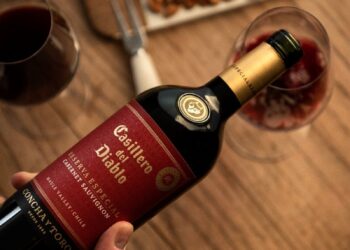 Vinos perfectos para acompañar tus platos de invierno