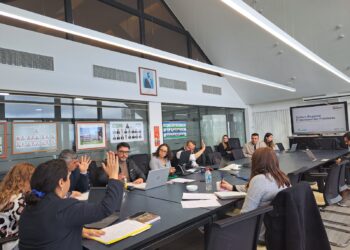 Consejeros de la Provincia de Llanquihue dan luz verde a proyectos esenciales para Los Muermos y el ballet folclórico Tupa Marka.