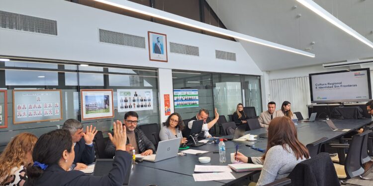 Consejeros de la Provincia de Llanquihue dan luz verde a proyectos esenciales para Los Muermos y el ballet folclórico Tupa Marka.