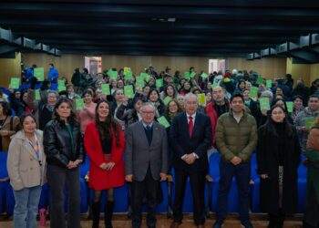 TRES FONDOS CONCURSABLES ACEPTAN LA NUEVA «RUTA DEL FOMENTO AL EMPRENDIMIENTO» IMPULSADA POR EL MUNICIPIO.