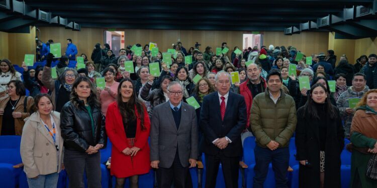 TRES FONDOS CONCURSABLES ACEPTAN LA NUEVA «RUTA DEL FOMENTO AL EMPRENDIMIENTO» IMPULSADA POR EL MUNICIPIO.