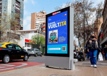 Unión Europea da a conocer acuerdo comercial con Chile.