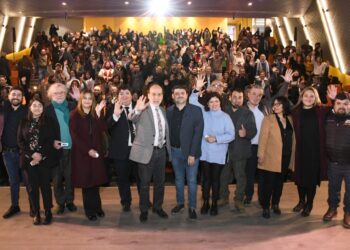 Estación Central presenta su primer Plan Regulador Comunal y da a conocer el Comité de Regeneración Urbana.