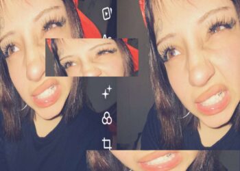 La artista pop BEBA se suelta con su nuevo single “Quítame”.