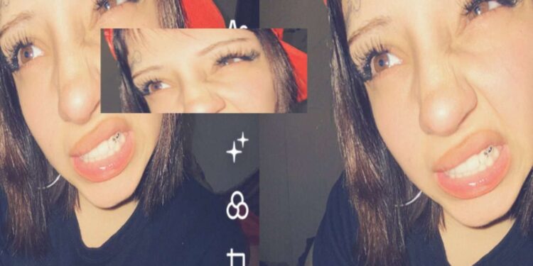 La artista pop BEBA se suelta con su nuevo single “Quítame”.