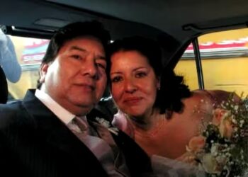 Viuda de Tommy Rey rompe el silencio y cuestiona los homenajes al cantante: «Se están lucrando»