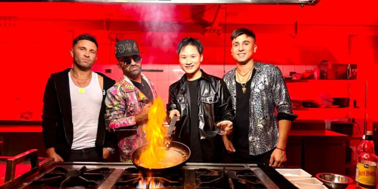 De la pantalla a la música: Yuhui Lee lanzó su primer single titulado «Mami».