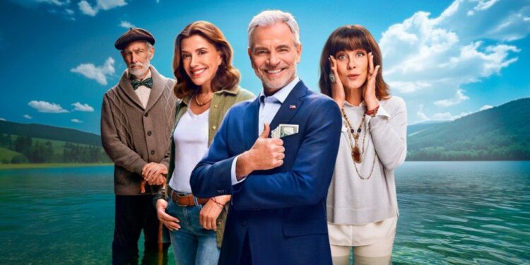 Famoso director de teleseries denuncia a Aguas de Oro por «copy paste»: “Los guionistas son los mismos, la exigencia es igual”