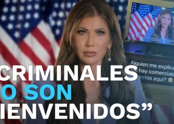 La CNTV recibe 32 quejas por un comercial antiinmigración de EE.UU. emitido por Mega, ya que se le acusa de fomentar la xenofobia.