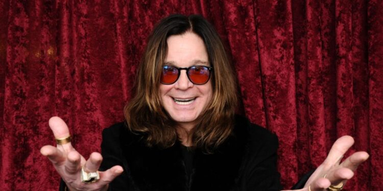 Birmingham celebrará un funeral histórico para Ozzy Osbourne con música en vivo y transmisión en directo desde el puente Black Sabbath.