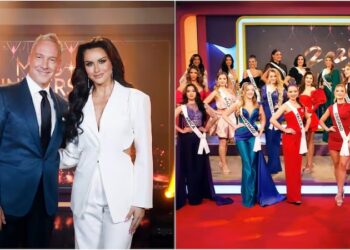 Designan al jurado para la final del Miss Universo Chile 2025: estará compuesto por figuras destacadas del espectáculo, la belleza y las comunicaciones.