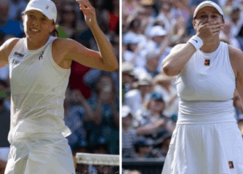 Anisimova deja fuera a la número uno y Swiatek no decepciona: ¡Wimbledon ya tiene su final femenina!