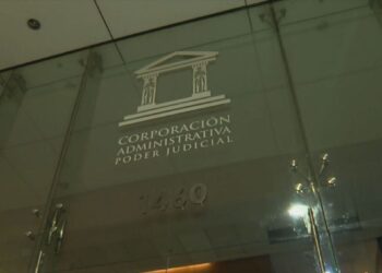 Brigada Anticorrupción de la PDI realiza un allanamiento en la Corporación del Poder Judicial tras la liberación de un sicario venezolano.