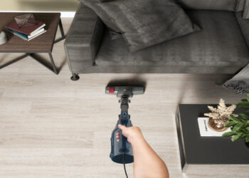 Cómo bajar los alérgenos en la casa