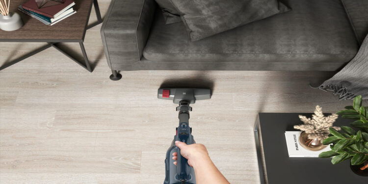 Cómo bajar los alérgenos en la casa