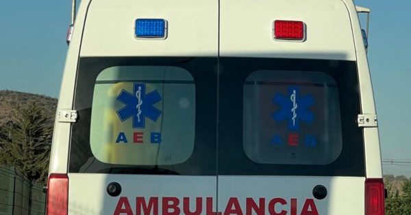 Tragedia en Batuco: cabro muere electrocutado en su casa.