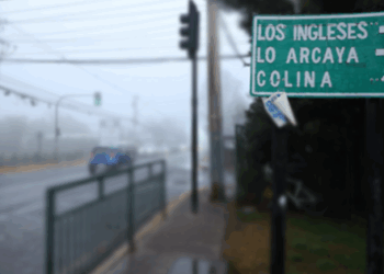 [COLINA] Vecinos de Los Ingleses alzan la voz por terrenos que podrían ser expropiados.