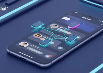 Fundador de destacada red social presenta una app de mensajería que funciona sin conexión a internet: podría implementarse en Chile.