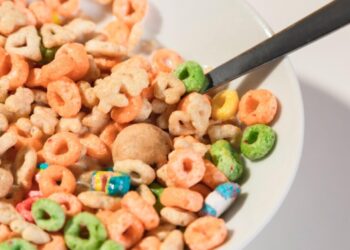 Propietarios de Nutella adquieren marca de cereales que se encuentra en Chile por una suma millonaria.