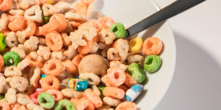 Propietarios de Nutella adquieren marca de cereales que se encuentra en Chile por una suma millonaria.