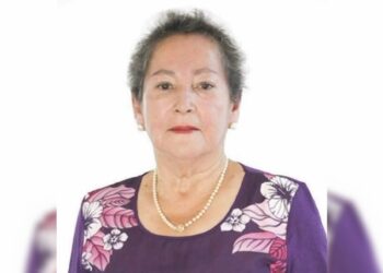 El último día de búsqueda de la concejala María Ignacia González con sonar multihaz es hoy.