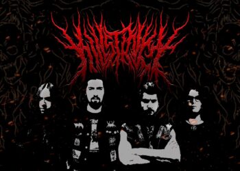 “Eclipsis” es el primer single de Killstinct.