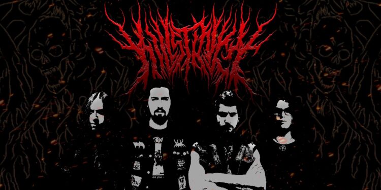 “Eclipsis” es el primer single de Killstinct.