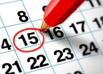 ¿Te gustaría relajarte? Acá tienes los feriados que quedan para el 2025 en Chile.