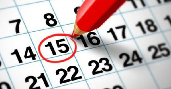 ¿Te gustaría relajarte? Acá tienes los feriados que quedan para el 2025 en Chile.