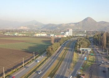 ¿Cómo se va a poner el clima en Colina este viernes?