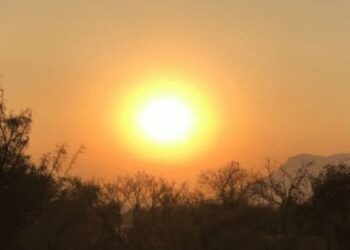 ¿Cómo va a estar el clima en Colina este jueves?