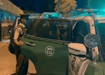 Cae el supuesto autor intelectual del asesinato del “Rey de Meiggs”