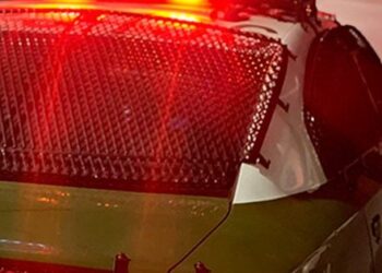 Impactante descubrimiento en Recoleta: investigan un posible parricidio tras encontrar a una mujer enterrada en una maleta.