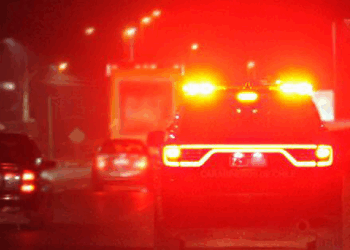 Carabinero evita asalto en Talagante y mata a uno de los delincuentes.