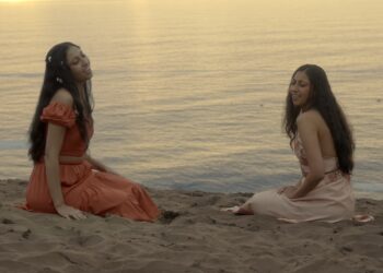 Carolina Toro lanza su videoclip de “Escapatoria”