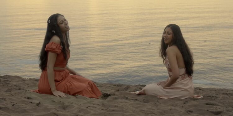 Carolina Toro lanza su videoclip de “Escapatoria”