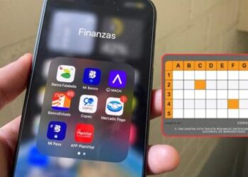 Chao a las tarjetas de coordenadas: los bancos dejarán de usarlas desde agosto.