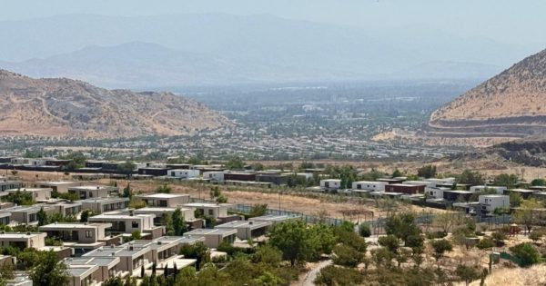 Carta al Director: JJVV de Chamisero invita a los vecinos a ser parte de la nueva directiva.