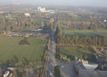 ¿Cómo estará el clima en Colina este fin de semana?