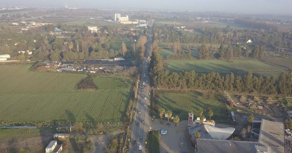 ¿Cómo estará el clima en Colina este fin de semana?