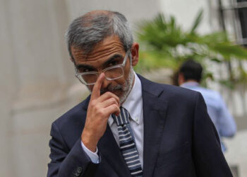 Cordero y la liberación del sicario: “Cualquier mezcla de factores era complicada y escandalosa”