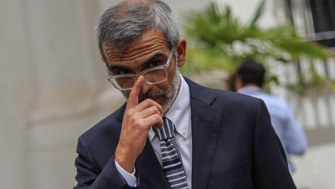 Cordero y la liberación del sicario: “Cualquier mezcla de factores era complicada y escandalosa”