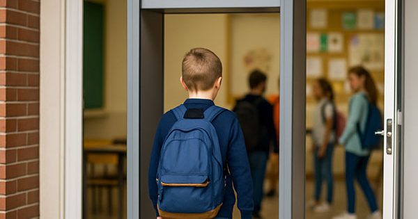 Detectores de metales en colegios: Comisión de Seguridad da el visto bueno al proyecto tras fuerte discusión.